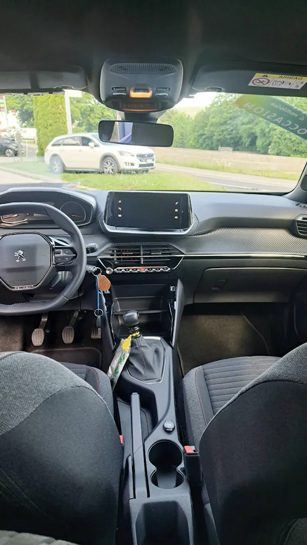 Peugeot 2008 1.2 PureTech 130 Active Pack