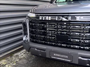 Maxus T60 Max 2.0 TD Luxury