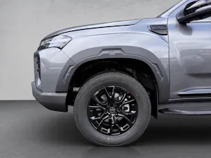 Maxus T60 Max 2.0 TD Luxury