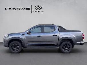 Maxus T60 Max 2.0 TD Luxury