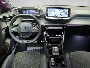 Peugeot 208 1.2 Hybrid 145 GT