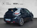 Peugeot 208 1.2 Hybrid 145 GT