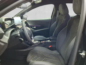 Peugeot 208 1.2 Hybrid 145 GT