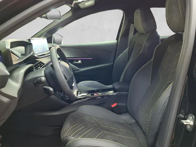 Peugeot 208 1.2 Hybrid 145 GT