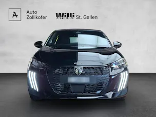 Peugeot 208 1.2 Hybrid 145 GT