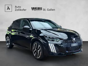 Peugeot 208 1.2 Hybrid 145 GT