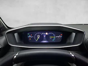 Peugeot 208 1.2 Hybrid 145 GT