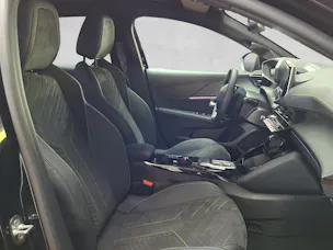 Peugeot 208 1.2 Hybrid 145 GT