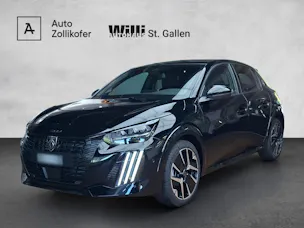 Peugeot 208 1.2 Hybrid 145 GT