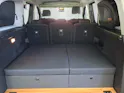 Peugeot Vanderer Rifter Long 1.5 BlueHDi 130 Allure