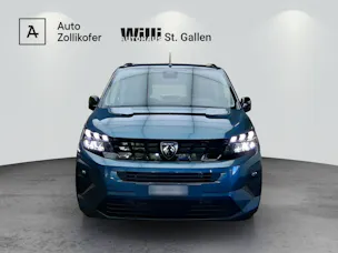 Peugeot Vanderer Rifter Long 1.5 BlueHDi 130 Allure