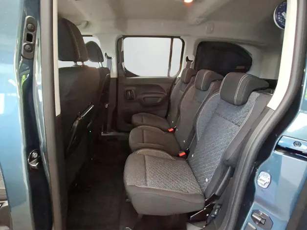 Peugeot Vanderer Rifter Long 1.5 BlueHDi 130 Allure