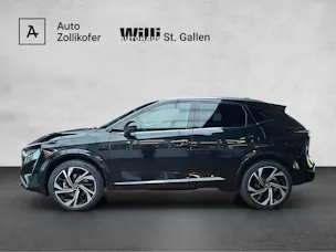 Nissan Qashqai 1.5 VC-T Tekna+