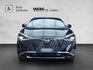 Nissan Qashqai 1.5 VC-T Tekna+