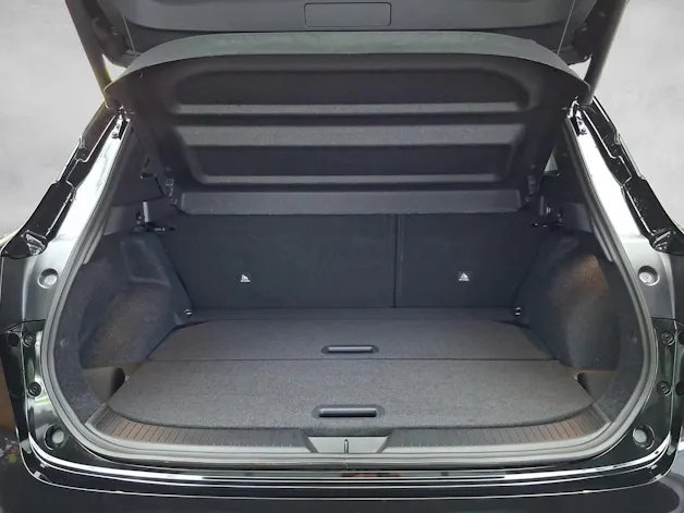 Nissan Qashqai 1.5 VC-T Tekna+