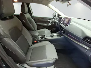 Nissan Qashqai 1.3 DIG-T N-Connecta 4x4