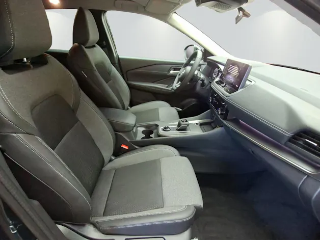 Nissan Qashqai 1.3 DIG-T N-Connecta 4x4