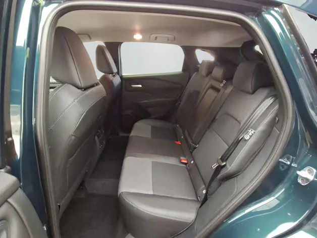Nissan Qashqai 1.3 DIG-T N-Connecta 4x4