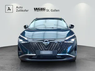 Nissan Qashqai 1.3 DIG-T N-Connecta 4x4