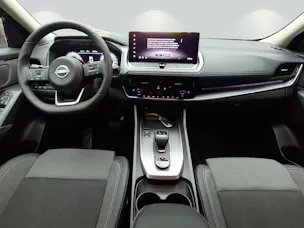 Nissan Qashqai 1.3 DIG-T N-Connecta 4x4