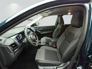 Nissan Qashqai 1.3 DIG-T N-Connecta 4x4