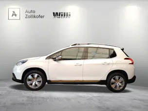 Peugeot 2008 1.6 e-HDi 115 Allure
