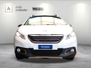 Peugeot 2008 1.6 e-HDi 115 Allure