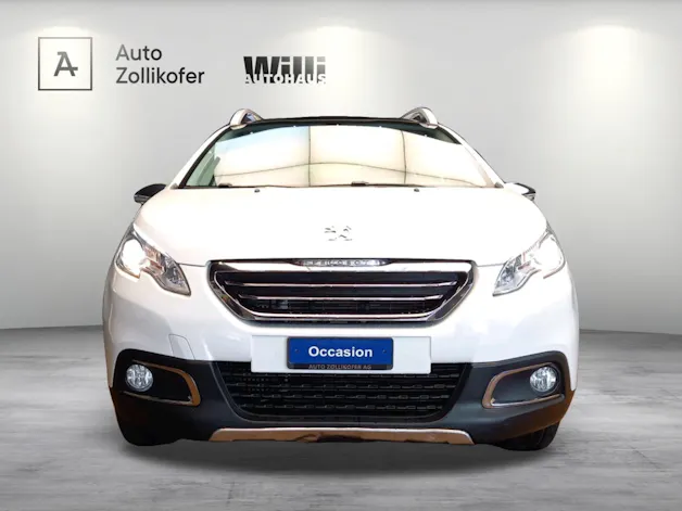 Peugeot 2008 1.6 e-HDi 115 Allure
