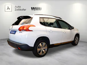 Peugeot 2008 1.6 e-HDi 115 Allure
