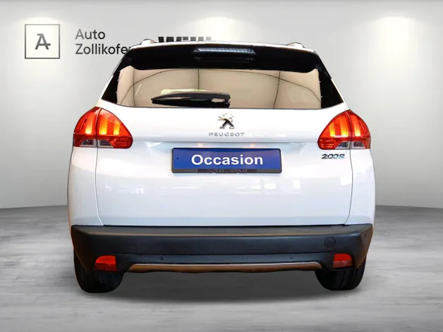 Peugeot 2008 1.6 e-HDi 115 Allure