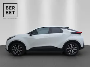 Toyota C-HR 2.0 PHEV Swiss Edition