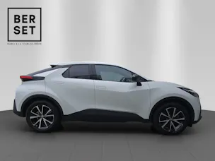 Toyota C-HR 2.0 PHEV Swiss Edition