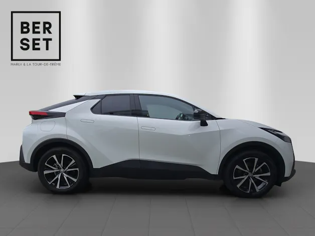 Toyota C-HR 2.0 PHEV Swiss Edition
