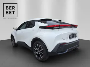 Toyota C-HR 2.0 PHEV Swiss Edition