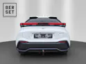 Toyota C-HR 2.0 PHEV Swiss Edition