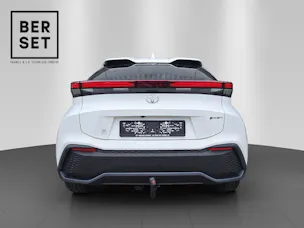 Toyota C-HR 2.0 PHEV Swiss Edition