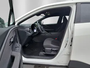 Toyota C-HR 2.0 PHEV Swiss Edition