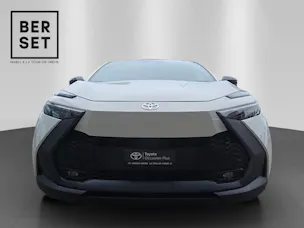 Toyota C-HR 2.0 PHEV Swiss Edition