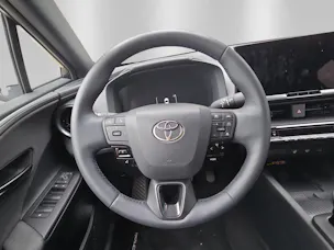 Toyota C-HR 2.0 PHEV Swiss Edition