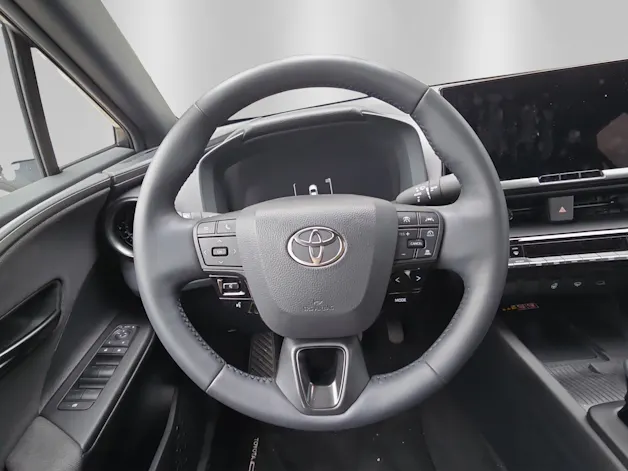Toyota C-HR 2.0 PHEV Swiss Edition