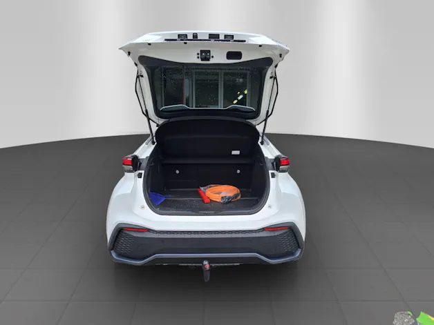 Toyota C-HR 2.0 PHEV Swiss Edition