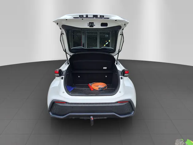 Toyota C-HR 2.0 PHEV Swiss Edition
