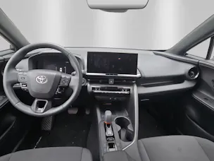 Toyota C-HR 2.0 PHEV Swiss Edition