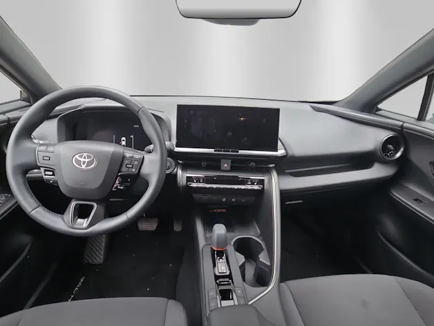 Toyota C-HR 2.0 PHEV Swiss Edition