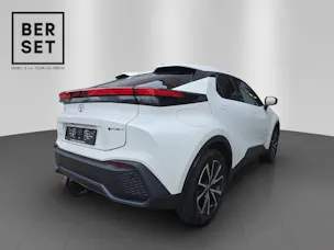 Toyota C-HR 2.0 PHEV Swiss Edition