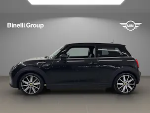 Mini Cooper SE