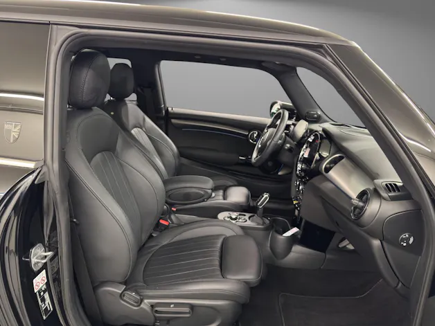 Mini Cooper SE