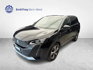Peugeot 5008 1.5 BlueHDi GT