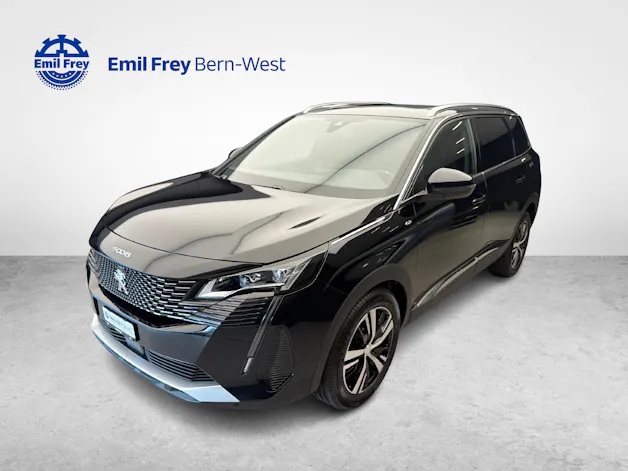 Peugeot 5008 1.5 BlueHDi GT