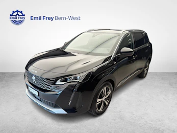 Fahrzeugbild PEUGEOT 5008 1.5 BlueHDi GT